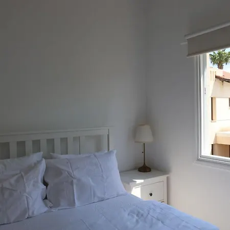 Cozy With Balcony *
