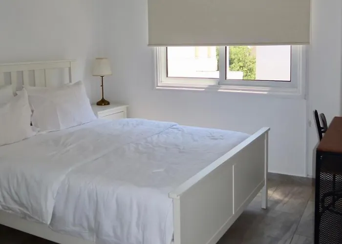 Apartmán Cozy With Balcony *