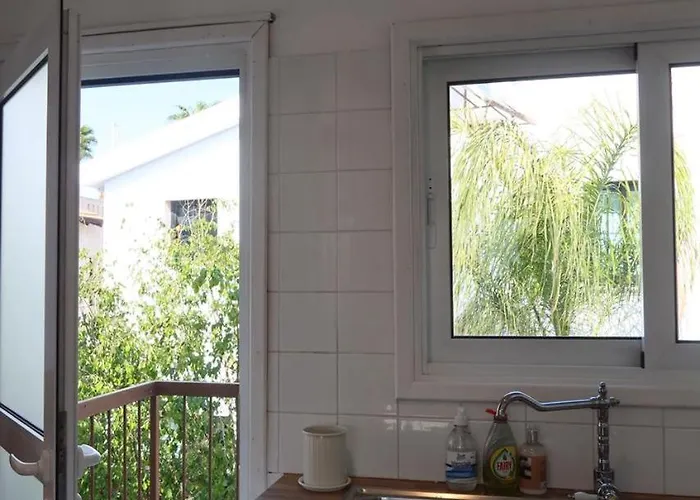 Apartmán Cozy With Balcony Pyla