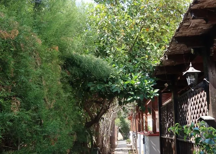 Cozy With Balcony * Pyla