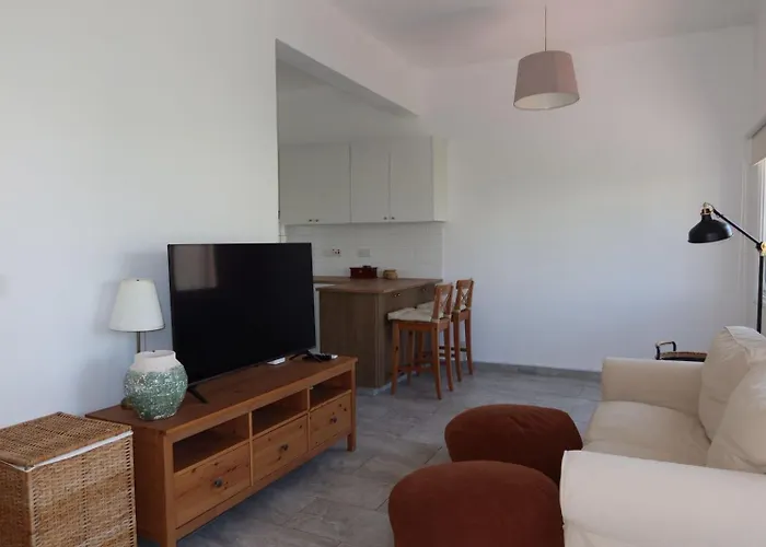 Apartmán Cozy With Balcony