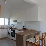 Cozy With Balcony Apartment Pyla