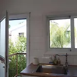 Apartment Cozy With Balcony Pyla