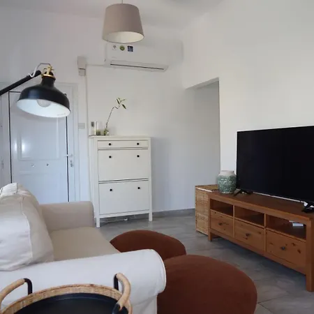 Cozy With Balcony * Pyla