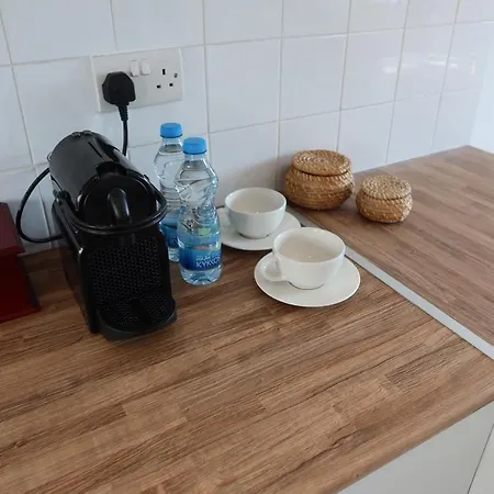 Cozy With Balcony * Pyla