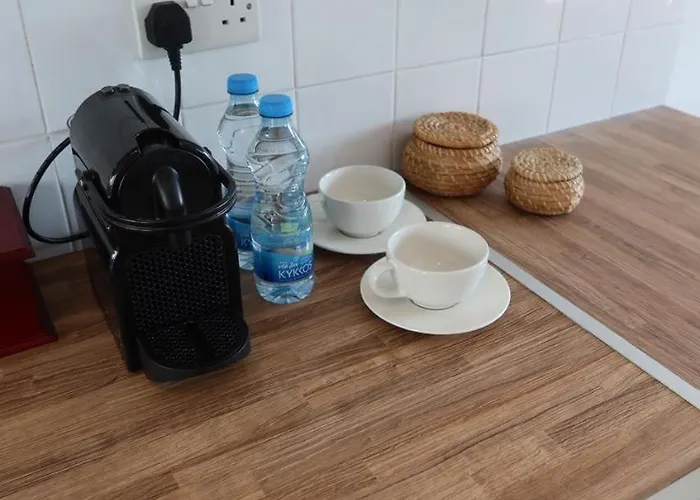 Cozy With Balcony * ピラ